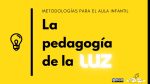 Hezi Learning Center_Logotipo de pedagogíade la luz